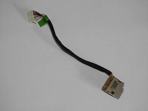 HP 240 250 255 G4 G5 G7 presa di corrente DC IN jack presa di ricarica 799736-Y57 - Foto 1 di 1