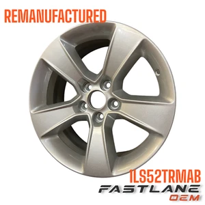 2008-2014 DODGE CHARGER 17X7 WHEEL RIM REMANUFACTURED OEM 1LS52TRMAB - Picture 1 of 12