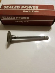 1971-1975 Chevrolet 307, 350, 400 Exhaust Valves - Bild 1 von 1