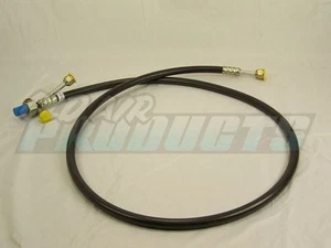 Ford Mustang 67-68 A/c Liquid line - Bild 1 von 1