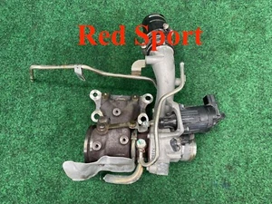 2016-2022 INFINITI Q50 Q60 3.0T RED SPORT 400 RIGHT SIDE TURBOCHARGER OEM - Picture 1 of 10