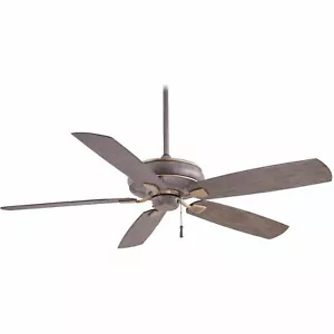 Minka Aire F532-DRF Sunseeker Driftwood 60" Outdoor Ceiling Fan - Picture 1 of 1