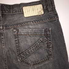 analog jeans