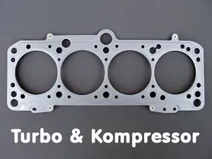 VW 2,0l 16V Turbo Riduzione e Compattazione Corrado Golf 1 2 3 Abf 2E 9A 19E MK2 - Picture 1 of 1