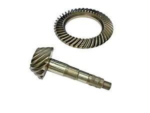 Rear diff Crown Wheel Pinion (3.583:1) For Toyota Hilux / IFS KUN26 ALL - Picture 1 of 1