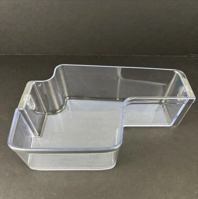 Cubo de puerta dispensador protector refrigerador Samsung OEM RF3000JC-PJT DA63-08012A Foto 1 de 4