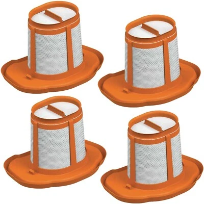 Vacuum Filter Compatible with Black and Decker Models Compare to Part # HHVKF10