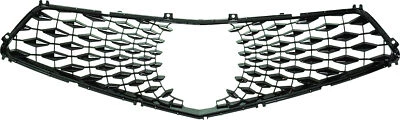  New Grille Assembly For Acura TLX 2018-2020 Foto 1 de 4
