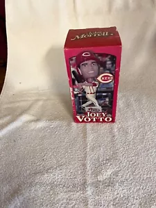 2009 Joey Votto Cincinnati Reds Bobblehead - New in Box (John Morrell) - Picture 1 of 3