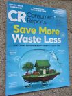 CONSUMER REPORTS JULY 2022 GREEN CHOICE BUYS,SAVE MORE WASTE LESS,MATTRESSES +