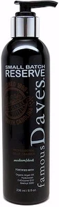 FAMOUS DAVE'S SMALL BATCH RESERVE (2 Bottle AUCTION!) - Picture 1 of 1