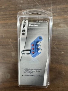 Hopkins 41-8655 4 WIRE ACCESSORY TESTER - Picture 1 of 2