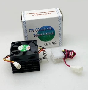 586 Cooling Fan (Brand New) - Picture 1 of 4