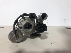 Turbocompressore originale GM FIAT PANDA 500 LANCIA YPSILON 0.9 105cv 49180-04160 AT231 - Foto 1 di 6