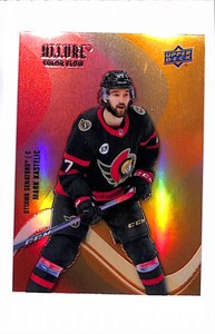 2022-23 Upper Deck Allure Color Flow - U PICK All varieties