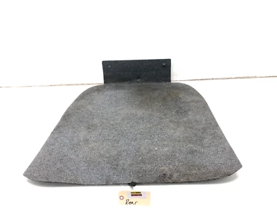 2018-2022 HONDA ACCORD REAR TRUNK CARGO FLOOR CARPET COVER PANEL OEM #NOTE - Image 1 of 4