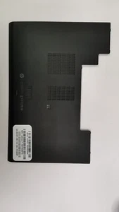 HP ProBook 640 645 G1 Bottom Cover Case Door Genuine 738682-001 - Afbeelding 1 van 2