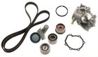 Eng Timing Belt Kit w/Water Pmp TKF001 Aisin