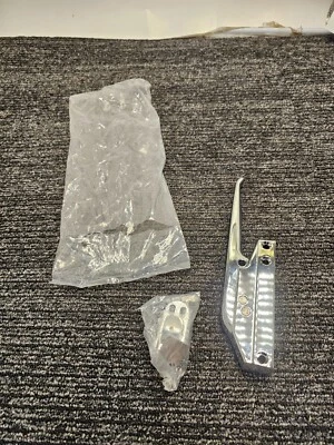 MECHANICAL HANDLE LATCH WITH STRIKE ALTO SHAAM CHG R26-1000