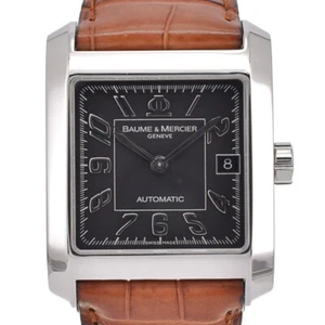 Reloj automático para hombre Baume & Mercier Hampton Classic M0A08605 fecha G#139712 - Imagen 1 de 9