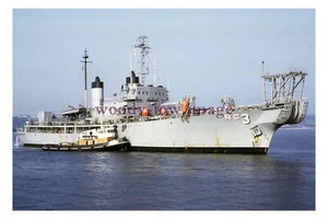 mc5314 - American Naval Cable Ship - USS Aeolus - Foto 6x4  - Bild 1 von 1
