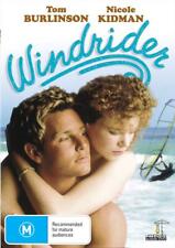 Windrider (DVD, 1986)