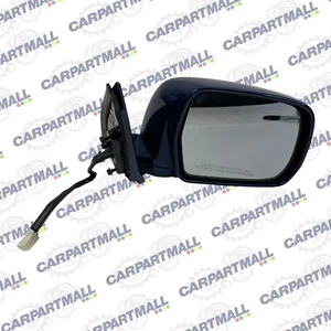 2001-2007 Toyota Highlander Front Right Side View Power Door Mirror E4012142 OEM - Picture 1 of 10