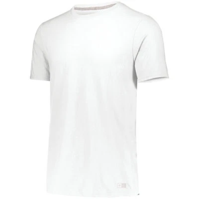 Camiseta deportiva Russell Athletic Dri-Power Essential Blend para hombre S-4XL 64STTM Foto 1 de 2