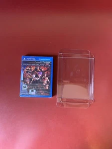 Dead or Alive 5 Plus PS Vita (Sony PlayStation Vita, 2013) Brand New - Picture 1 of 12