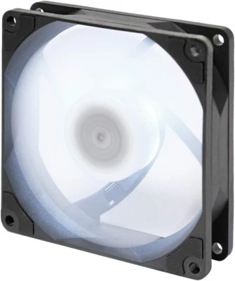 Scythe Kaze Flex 92Mm RGB LED Fan, PWM 300-2300 RPM, No Controller Included, Sin - Image 1 of 4