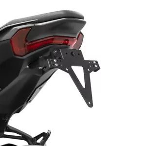 Support De Plaque Arrière Réglable Pour Kawasaki Z 900 2025 - Bild 1 von 5