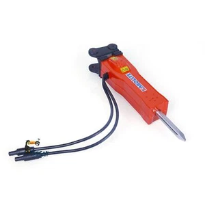 Kabolite Electric Impact Hammer for 1/18 RC Hydraulic Digger K961-100 K961-100S - Picture 1 of 6