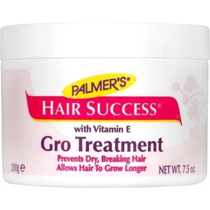 Palmer's Hair Success With Vitamin E Gro Treatment, 7.5 Ounces - Picture 1 of 3