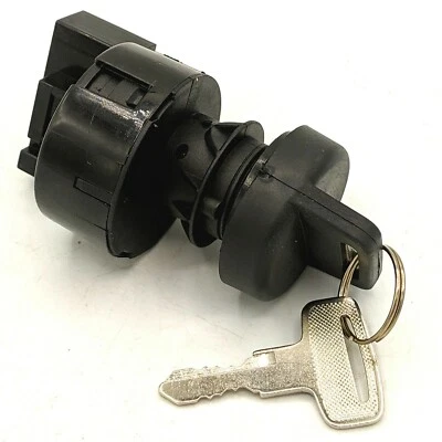 INTERRUPTOR DE LLAVE DE ENCENDIDO PARA POLARIS TRAIL BOSS 325 SE 2000 2001 ATV nuevo Foto 1 de 3