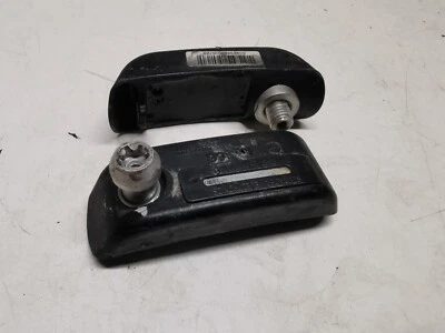 2x OEM Tyre Pressure Monitor Sensor TPM BMW F800 S ST 2008 (2006 - 2010) - Image 1 of 4