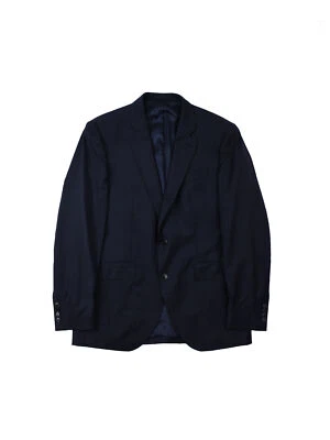 Chaqueta Blazer Hackett Mayfair Clásica de Lana Foto 1 de 4