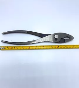 NEU Proto Professionals 280 10" Slip Joint Zange | Werkzeuge Hardware USA - Bild 1 von 4