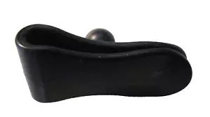 Lotto (2) Clip da cintura stampante termica mobile Zebra RW420 per stampante RW420 - Foto 1 di 2