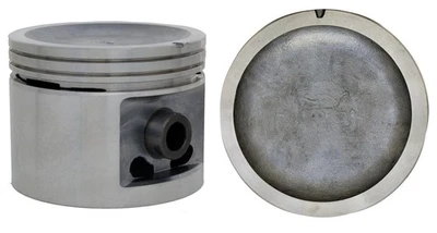 PISTÓN ENGINETECH GM BUICK 455 TALLA 030 Foto 1 de 2