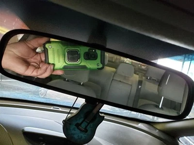 Espelho retrovisor sem escurecimento automático compatível com 09-20 TUCSON 1004069 - Imagem 1 de 4