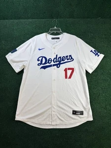 Camiseta Nike Los Angeles Dodgers Limited Kazuhisa Ishii Talla XL Serie Seúl Nueva sin Etiquetas - Imagen 1 de 10