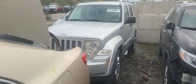 Jeep Liberty 2012 motor de 3,7 L fabricante de equipos originales 140 k millas - LKQ436069488 Foto 1 de 4