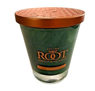 ROOT   Beeswax Candle   Bayberry  10.5 oz.  New - Image 1 of 4