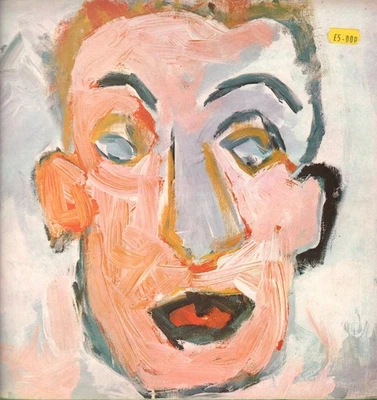 Bob Dylan Self Portrait double LP vinyl UK Cbs 1970 orange labels double vinyl - Image 1 of 4