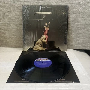 Diana Ross Baby It's Me LP Vinyl Record Mowtown 1977 MShrink Wrap M7-890R1 12" - Picture 1 of 8