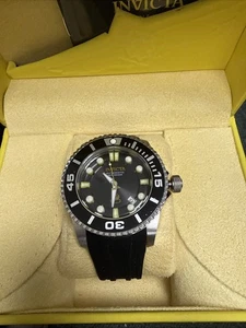 INVICTA - Pro Diver Men - Model 20199 Automatic - Afbeelding 1 van 5