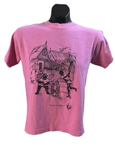 Camiseta York Teens Trinidad y Tobago Gráfica - Juvenil Talla S - Imagen 1 de 11