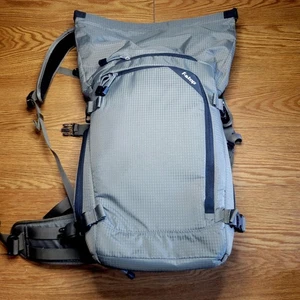 F-Stop KENTI Kameratasche Rucksack wasserdicht EUC - Bild 1 von 24