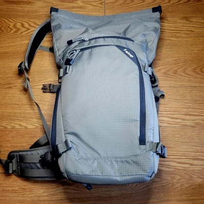 F-Stop KENTI Camera Bag Backpack Waterproof EUC - Image 1 of 4