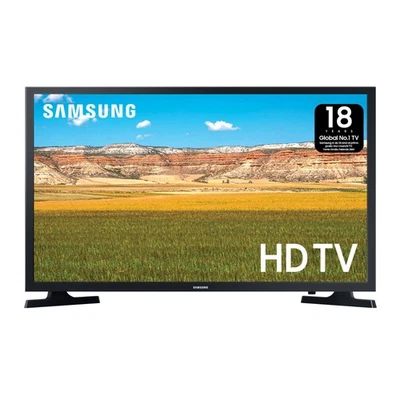 Samsung Series 4 HD SMART 32" T4300 TV 2020 - Immagine 1 di 4